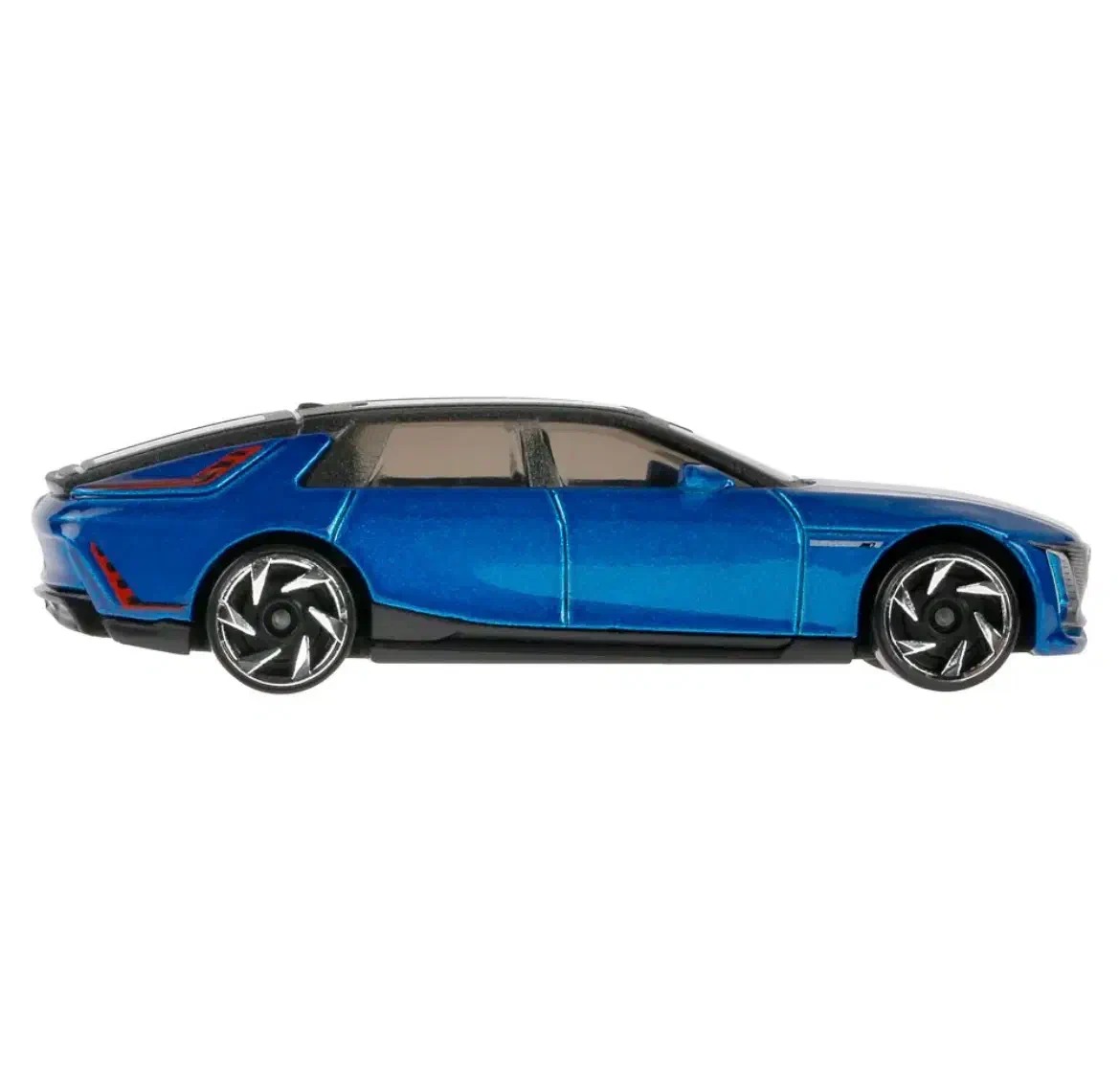 2026 Cadillac Celestiq Blue: No Package: Image 12
