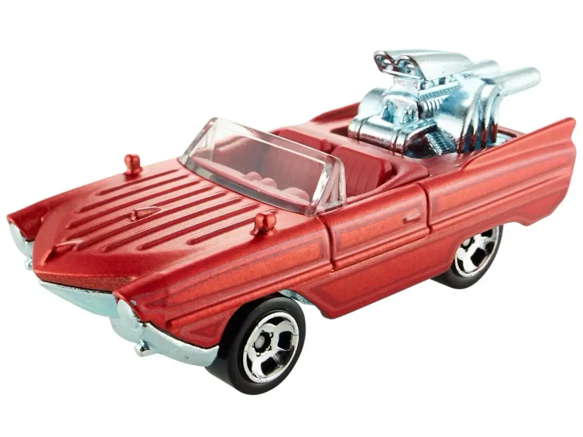 2014 Amphicar Red: No Package: Image 5