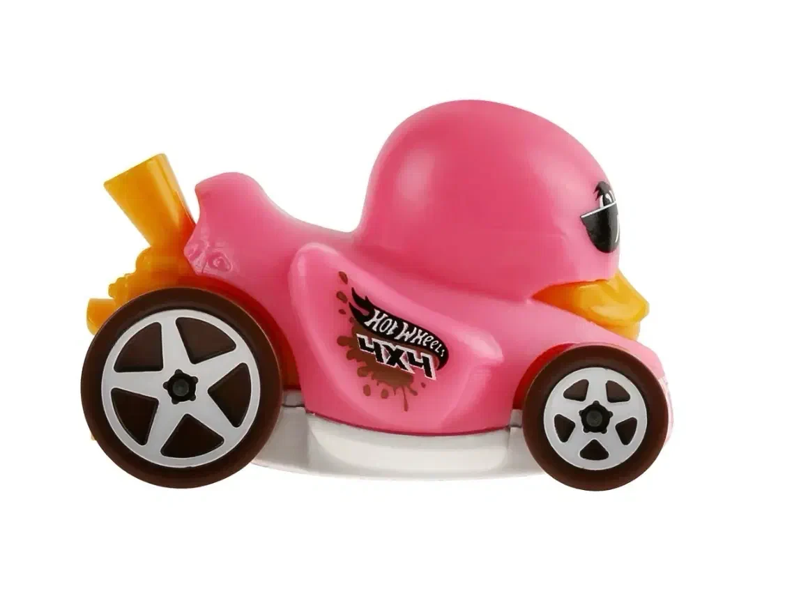 2026 Duck N' Roll Pink: No Package: Image 4