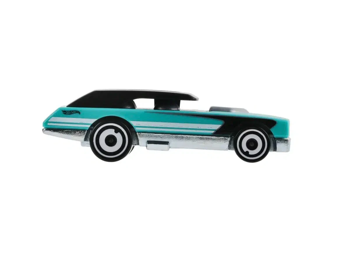 2026 Long Bloc Teal: No Package: Image 4