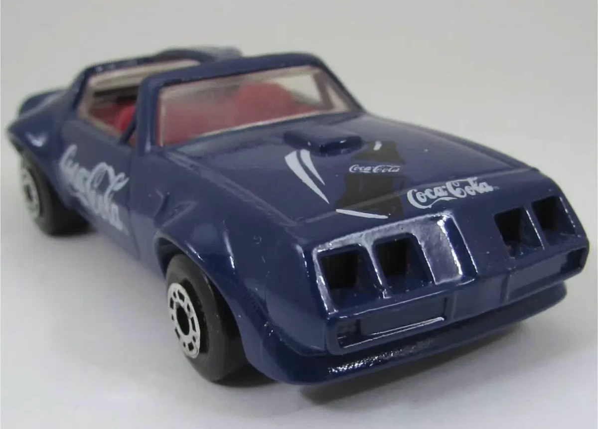 1991 Pontiac Firebird T-Roof Blue: No Package: Image 3