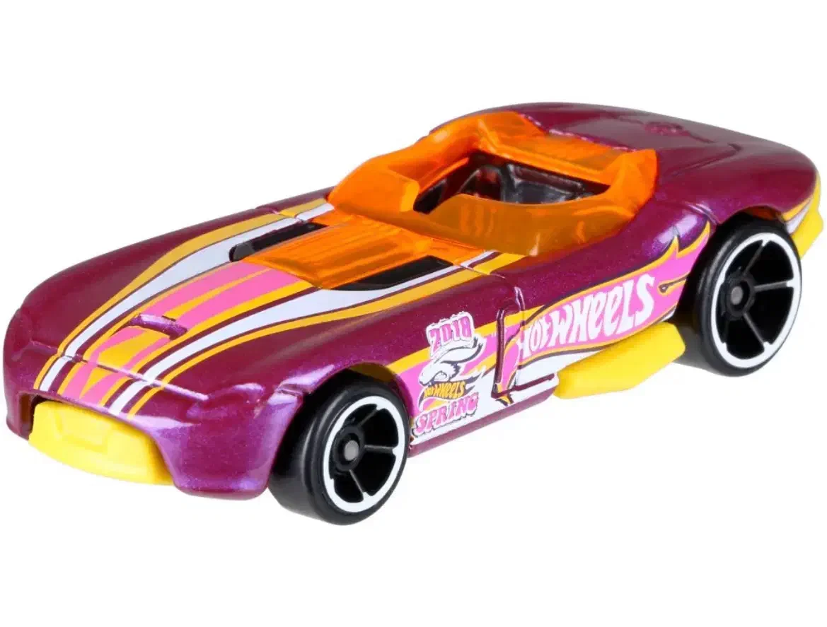 2018 RRRoadster Purple: No Package: Image 4