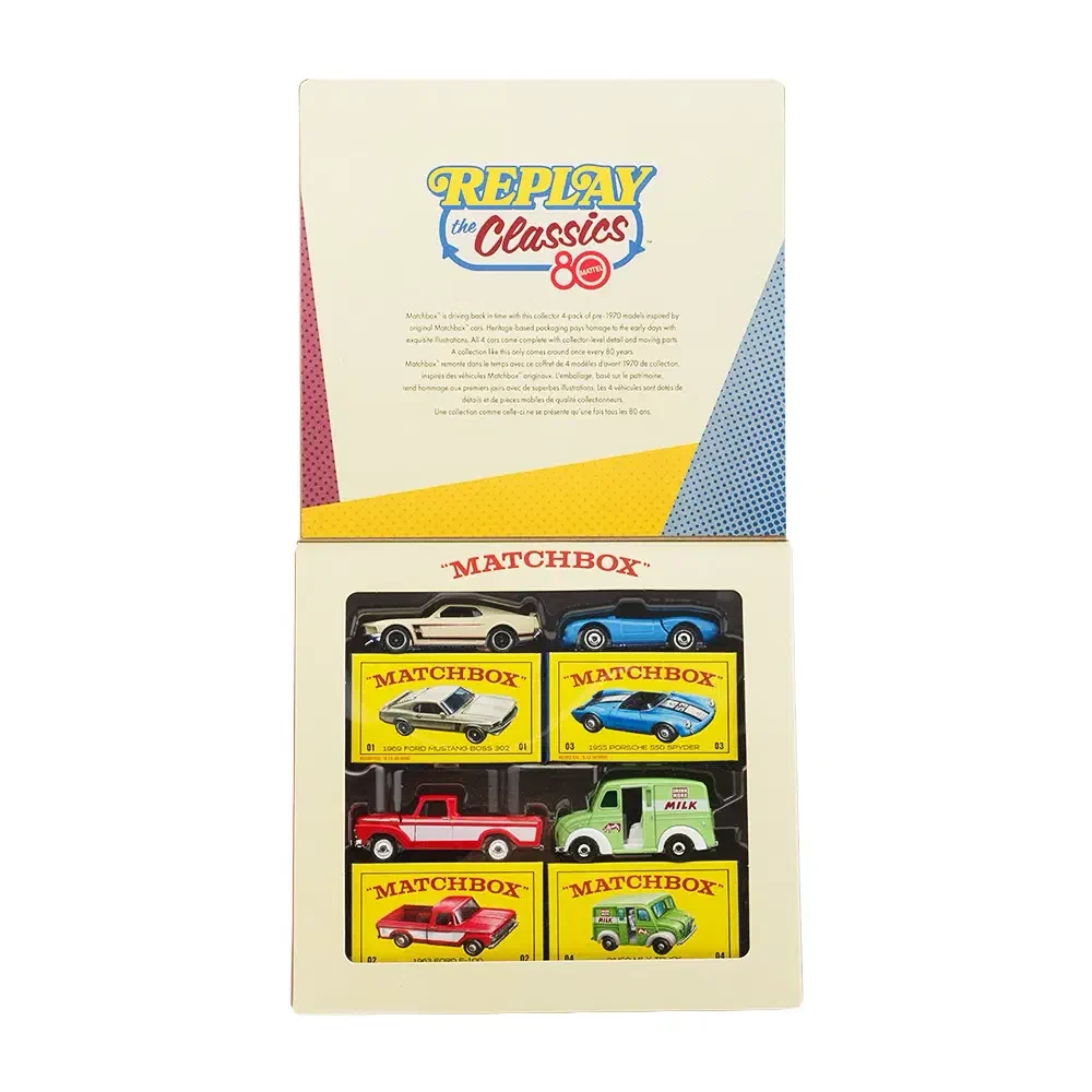 2025 Divco Milk Truck Lime: Multipack: Image 6