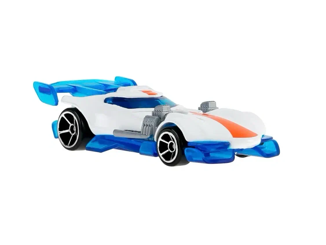 2026 Super Twin Mill White: No Package: Image 4