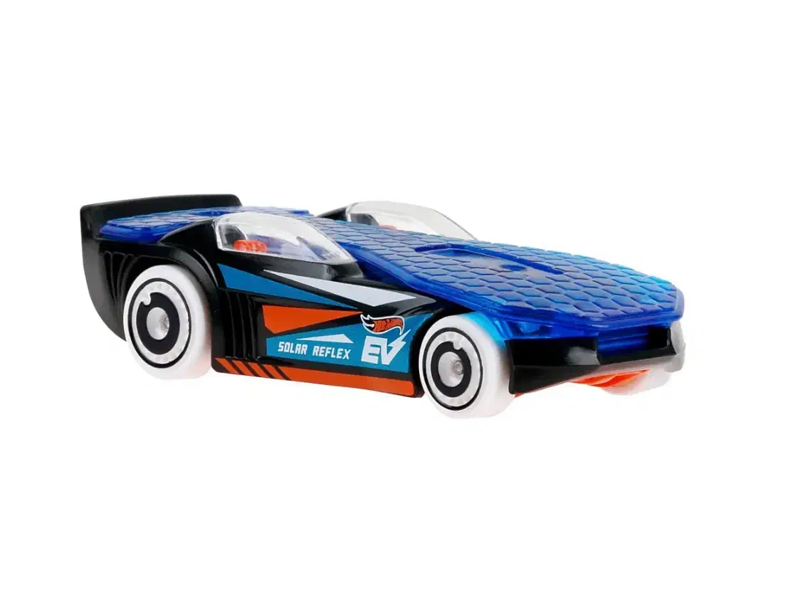 2026 Solar Reflex Blue: No Package: Image 3