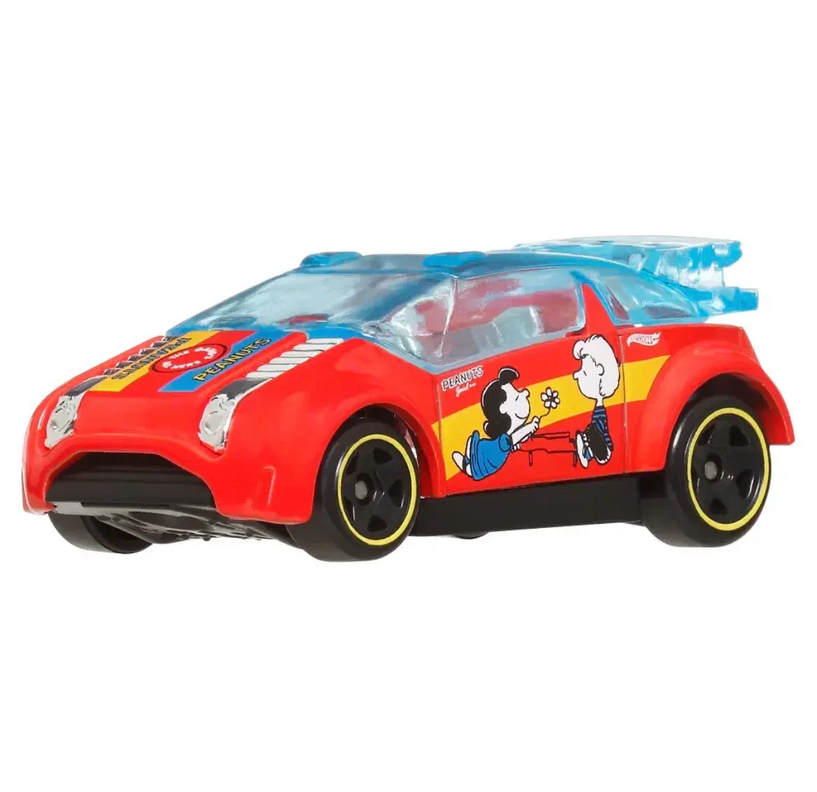 2025 Super Gnat Red: No Package: Image 2
