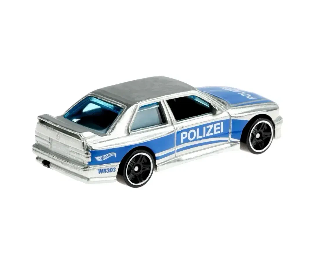 2020 92 BMW M3 ZAMAC: No Package: Image 4