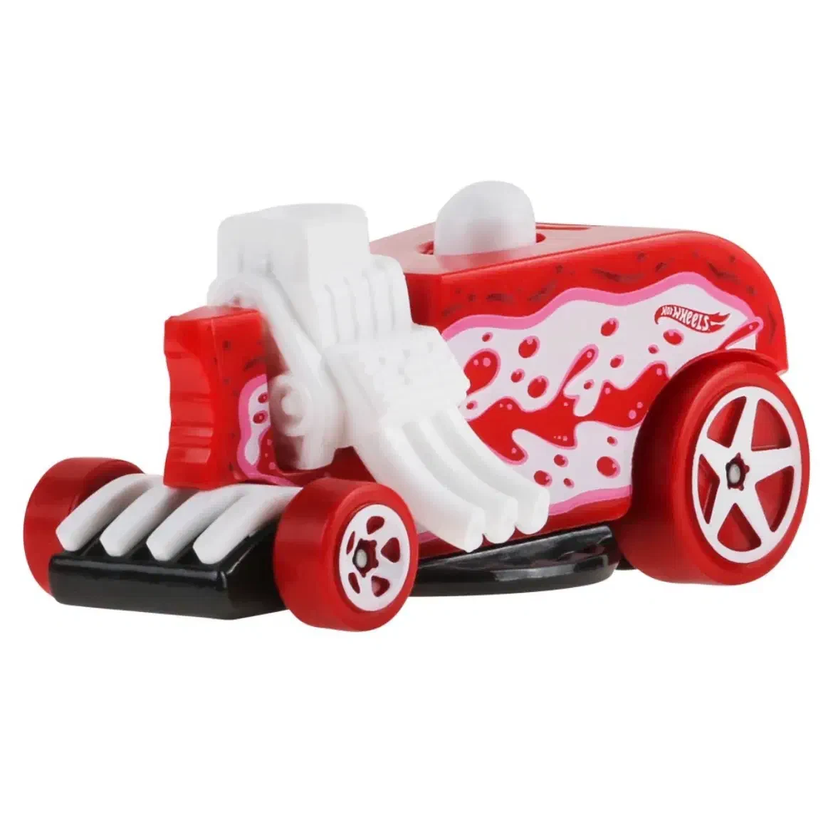 2026 Birthday Burner Red: No Package: Image 5