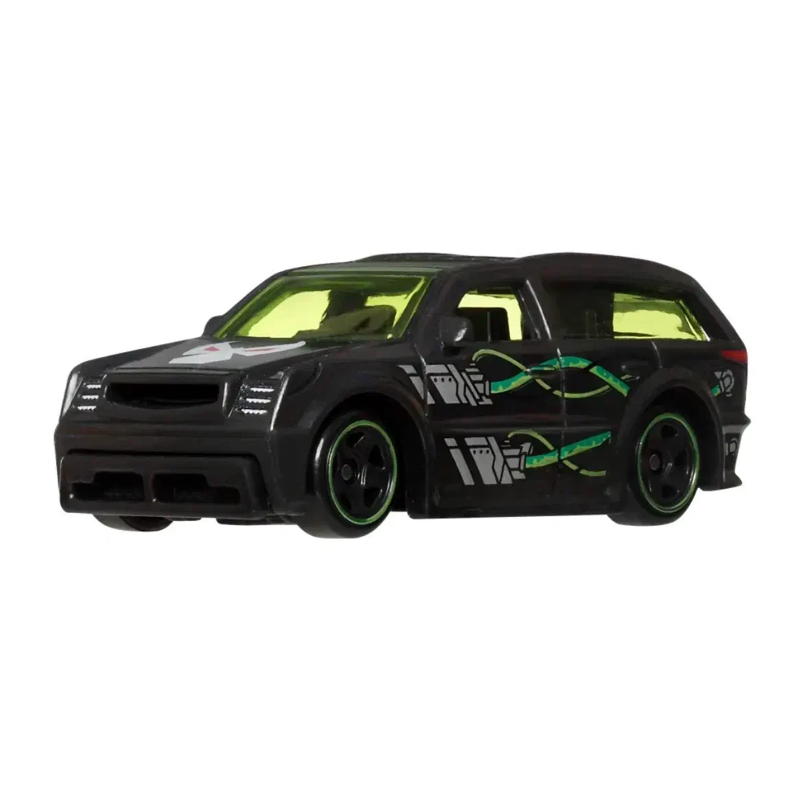 2026 Boom Box Black: No Package: Image 5