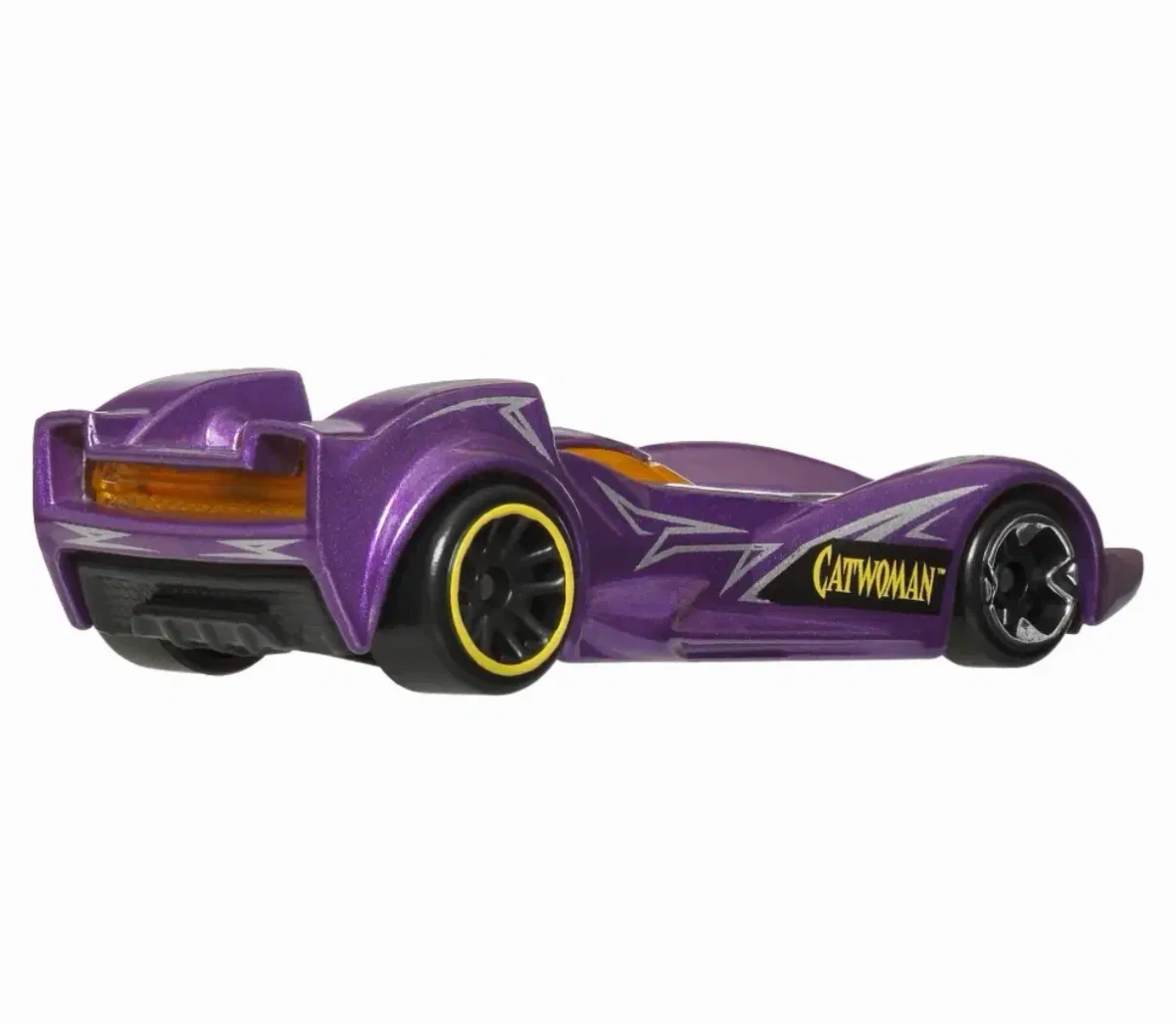 2027 Scoopa Di Fuego Purple: No Package: Image 2