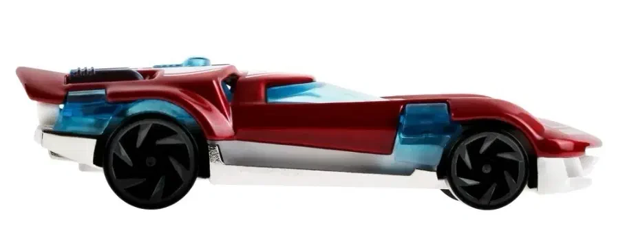 2027 Ultra Turbofire Red: No Package: Image 4