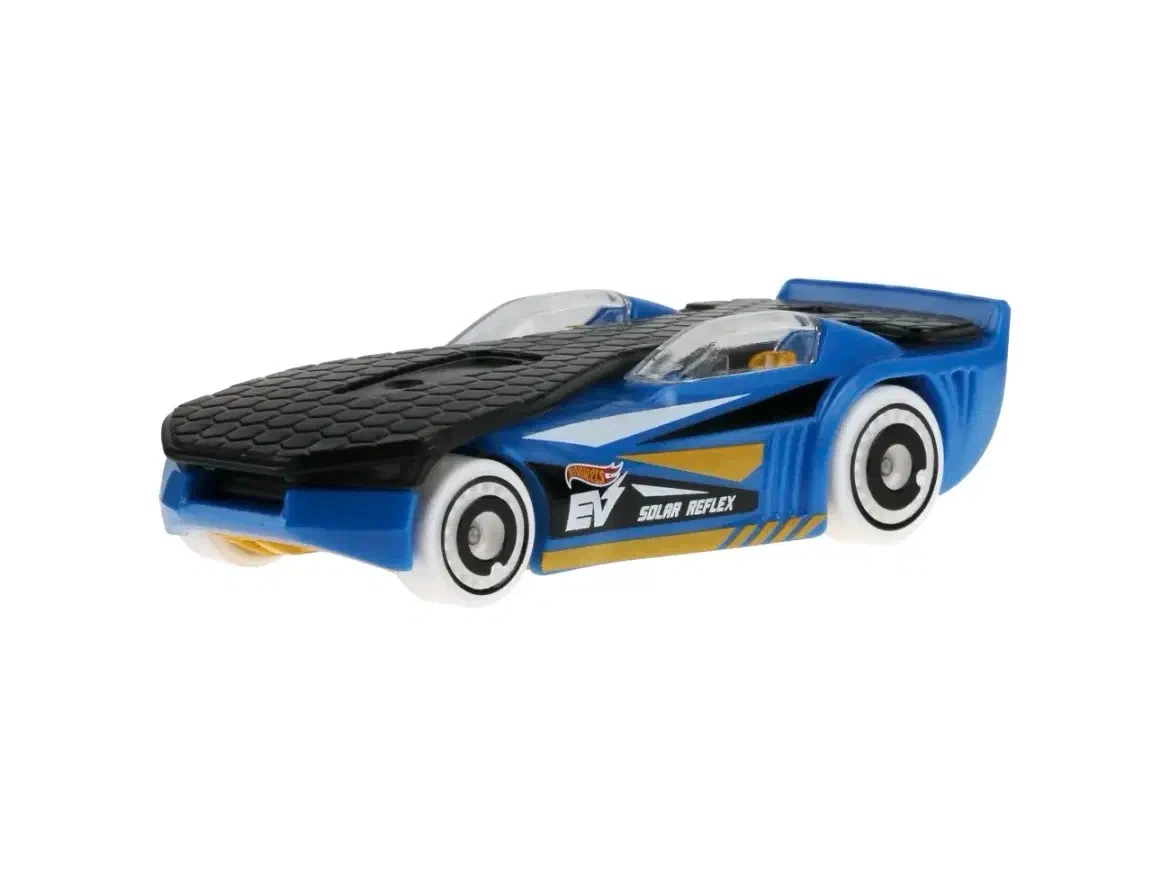 2026 Solar Reflex Blue: No Package: Image 4