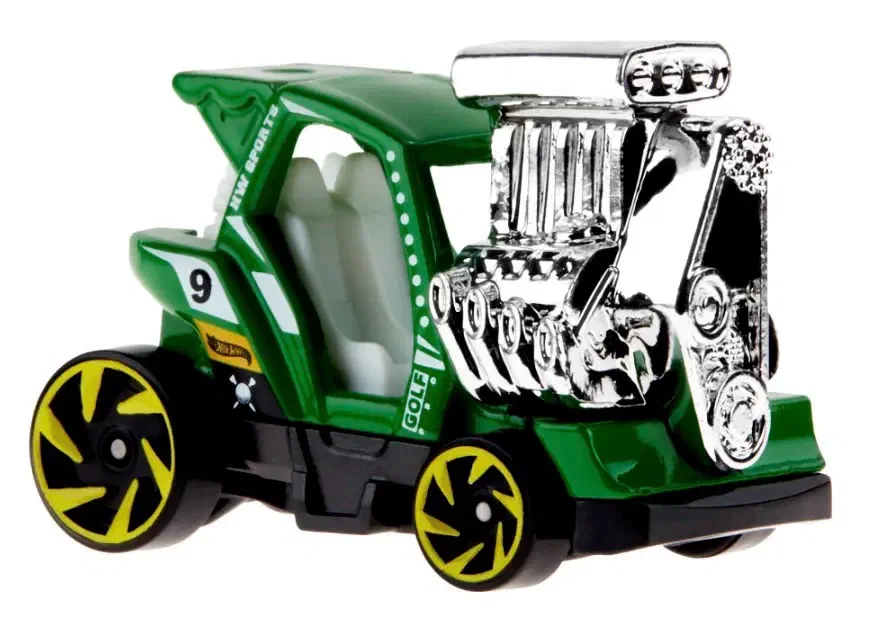 2023 Tee'd Off 2 Green: No Package: Image 3