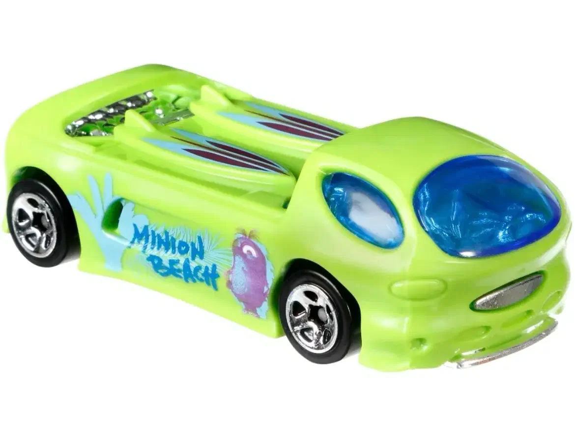 2017 Deora II Lime: No Package: Image 3