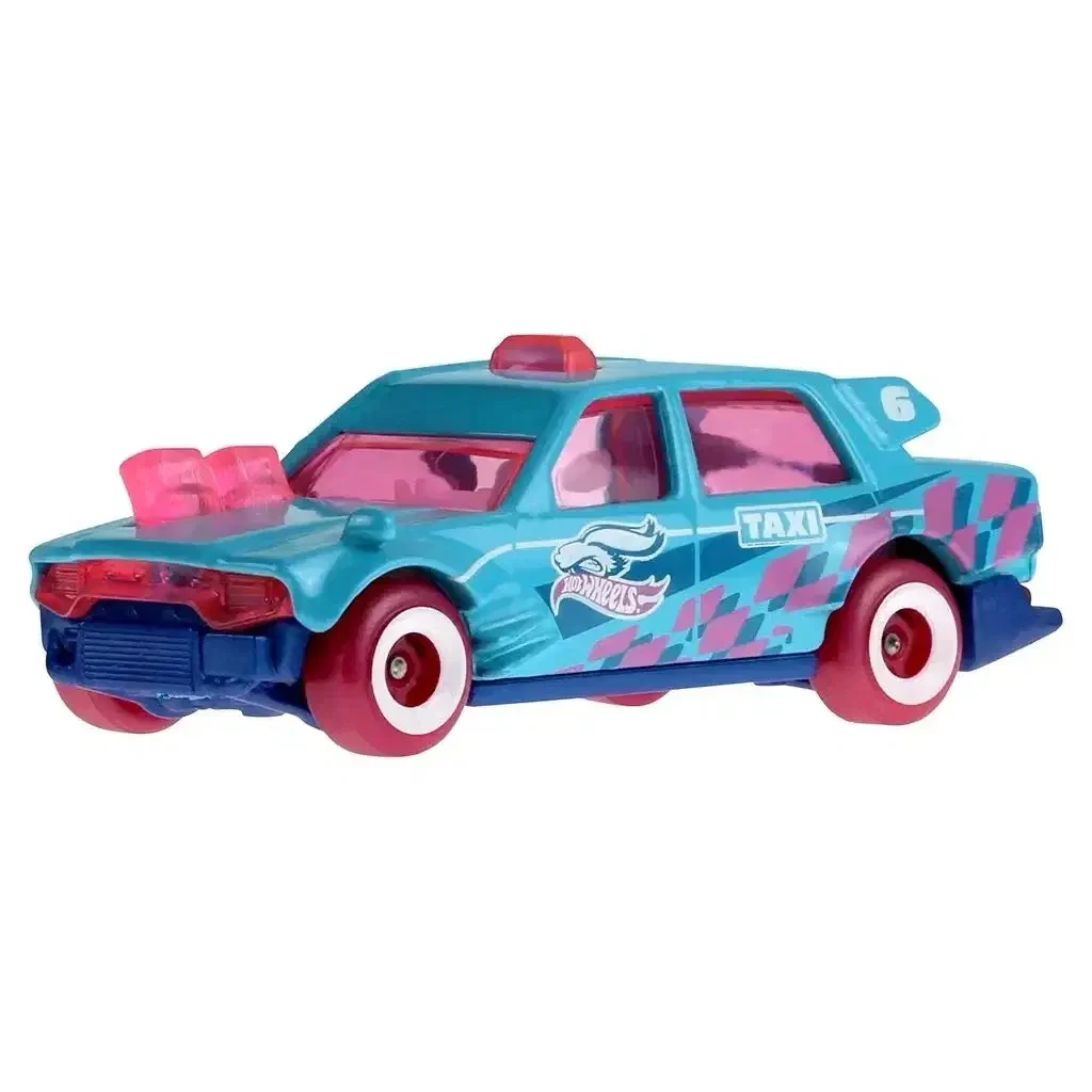 2025 Time Attaxi Green: No Package: Image 2