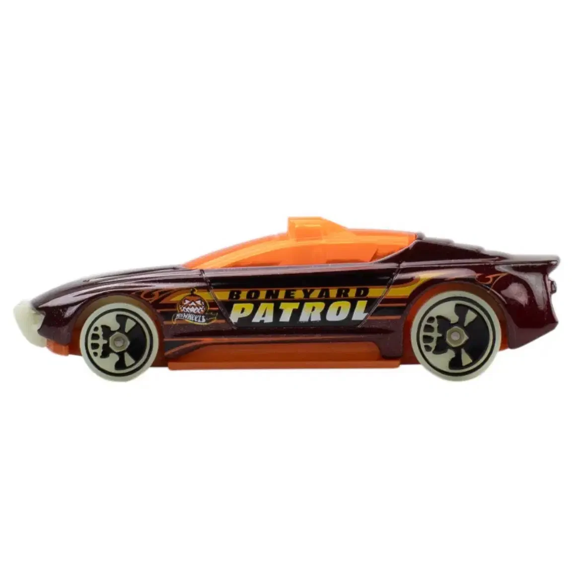 2026 Alpha Pursuit Red: No Package: Image 3