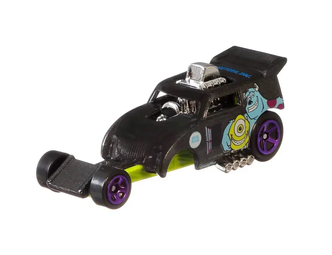 2020 Altered Ego Black: No Package: Image 2