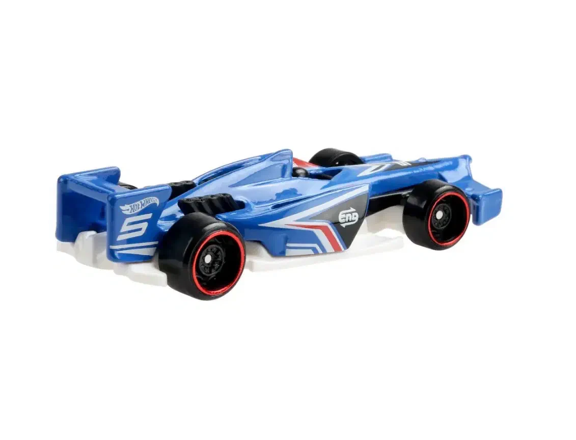 2021 Winning Formula Blue: No Package: Image 3