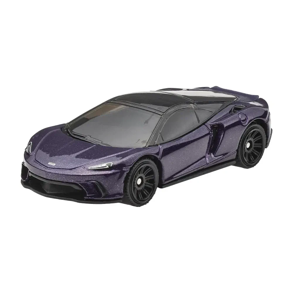 2026 2024 McLaren GTS Purple: No Package: Image 2