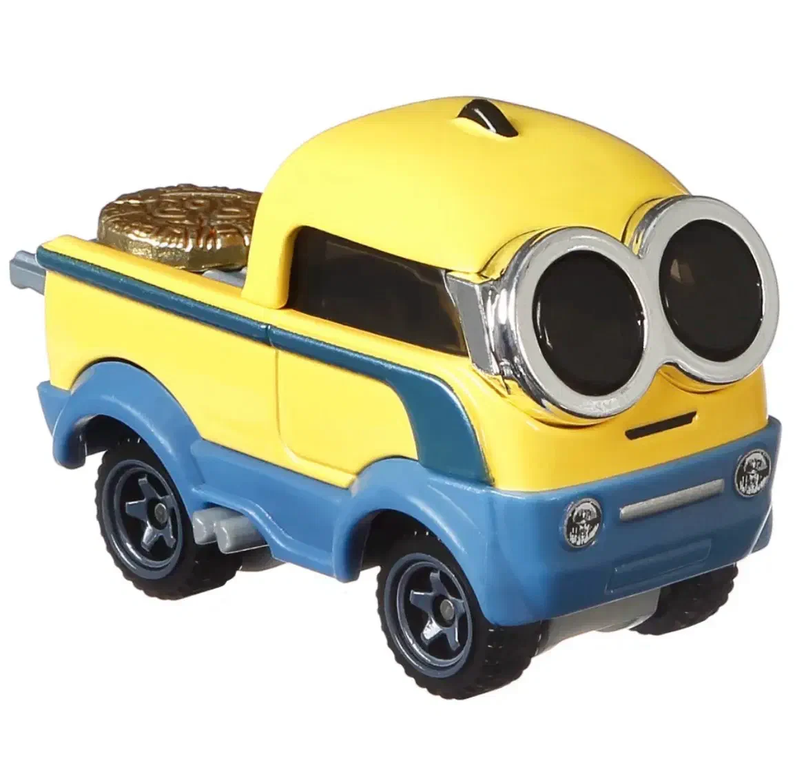2020 Otto Yellow: No Package: Image 3