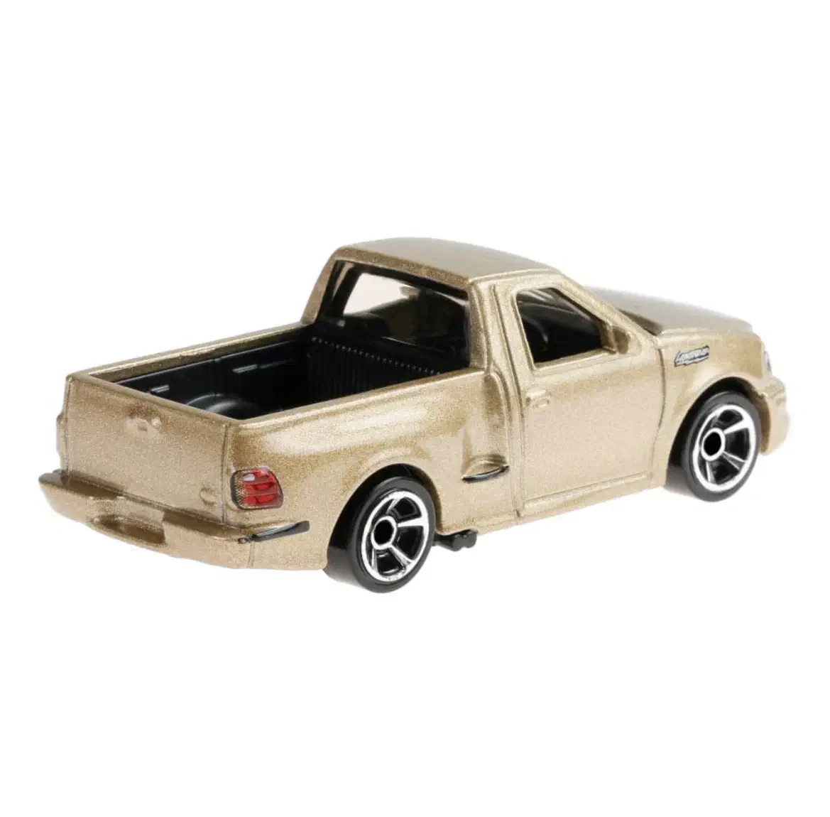 2020 99 Ford F-150 SVT Lightning Gold: No Package: Image 5