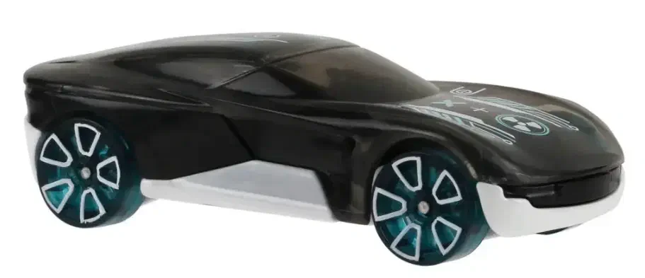 2027 Forward Force Black: No Package: Image 3
