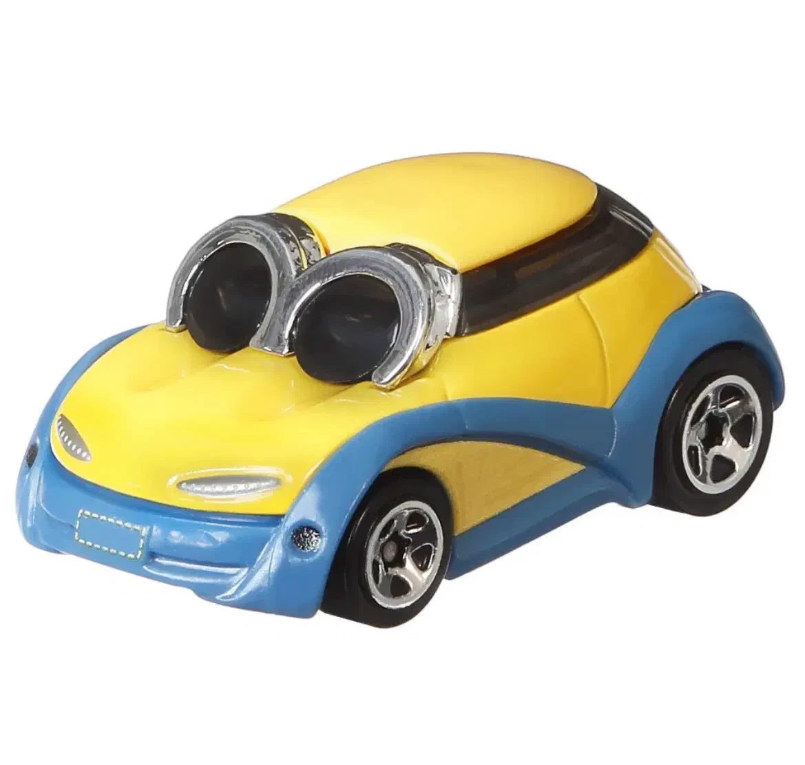 2023 Bob Yellow: No Package: Image 2