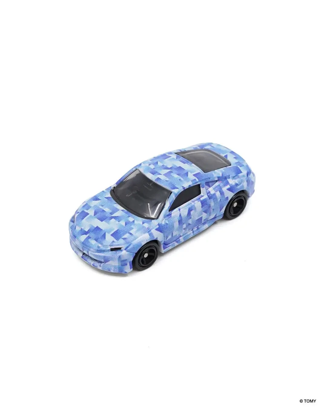 2025 Honda Prelude Blue: No Package: Image 3