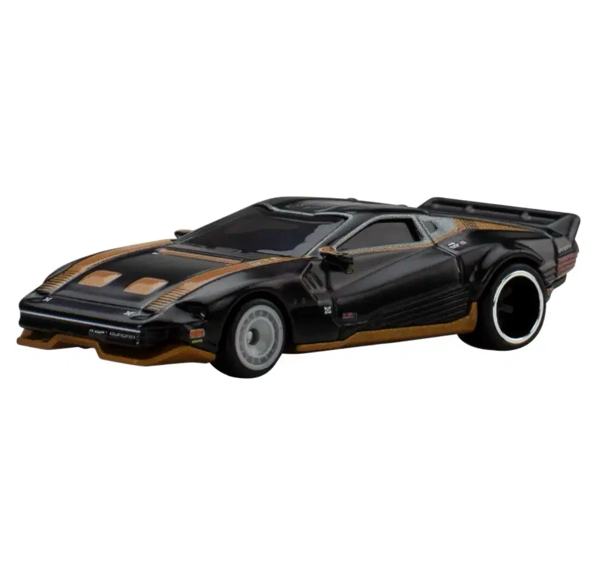 2025 Quadra Turbo-R V-Tech Black: No Package: Image 3