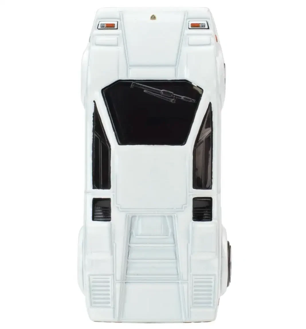 2026 Lamborghini Countach LP 5000 QV White: No Package: Image 6
