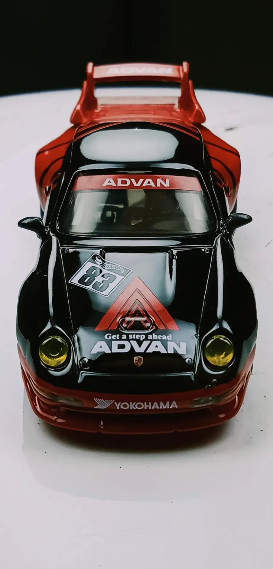 2025 Porsche 911 GT2 EVO 993 Black: No Package: Image 6
