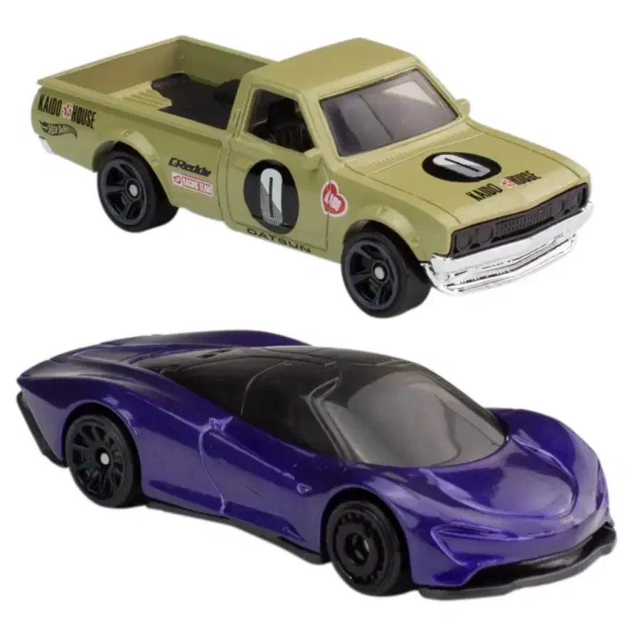 2022 Nightburnerz 2-Pack: No Package: Image 2