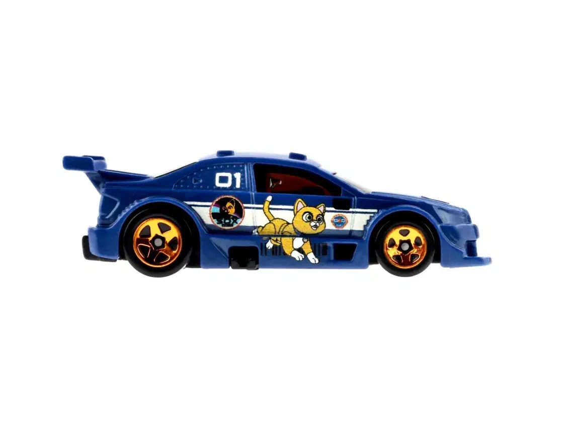 2022 Amazoom Blue: No Package: Image 5