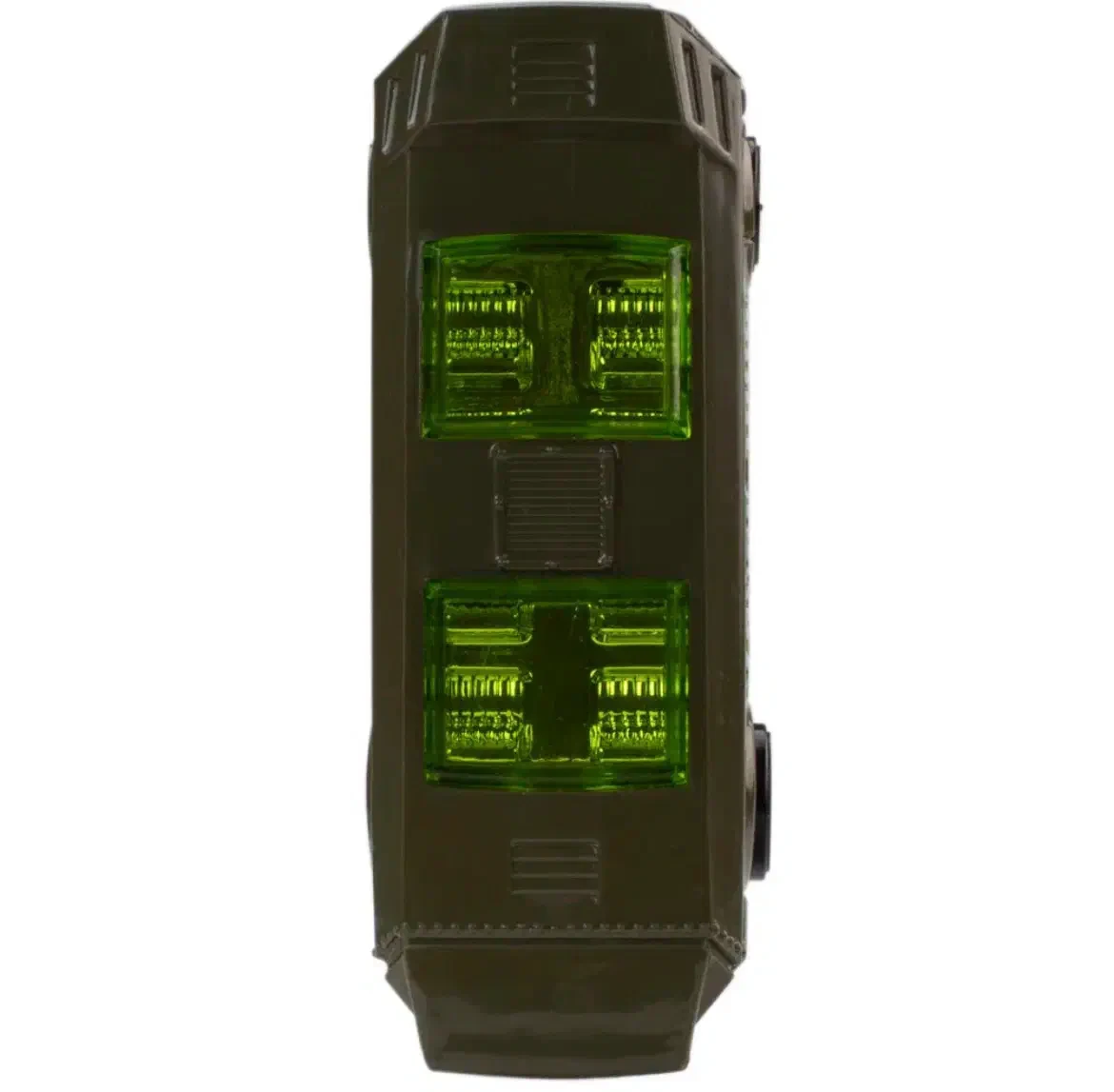 2026 Hot Wheels High Green: No Package: Image 5