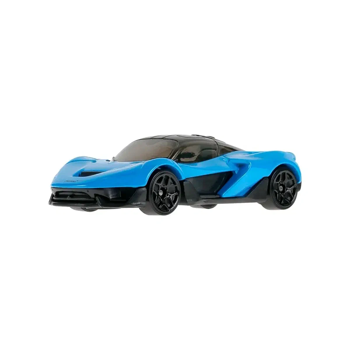 2026 McLaren W1 Blue: No Package: Image 6