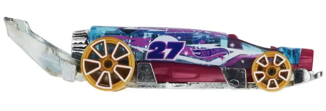 2027 Carbonator Blue: No Package: Image 4
