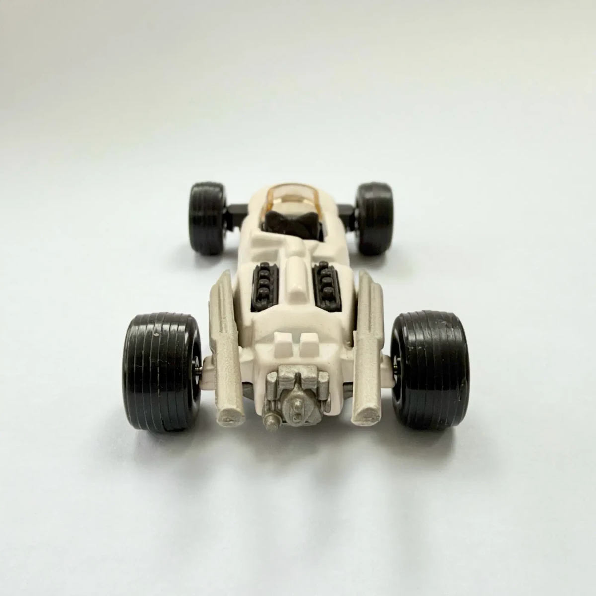 2010 Honda F-1 Beige: No Package: Image 6