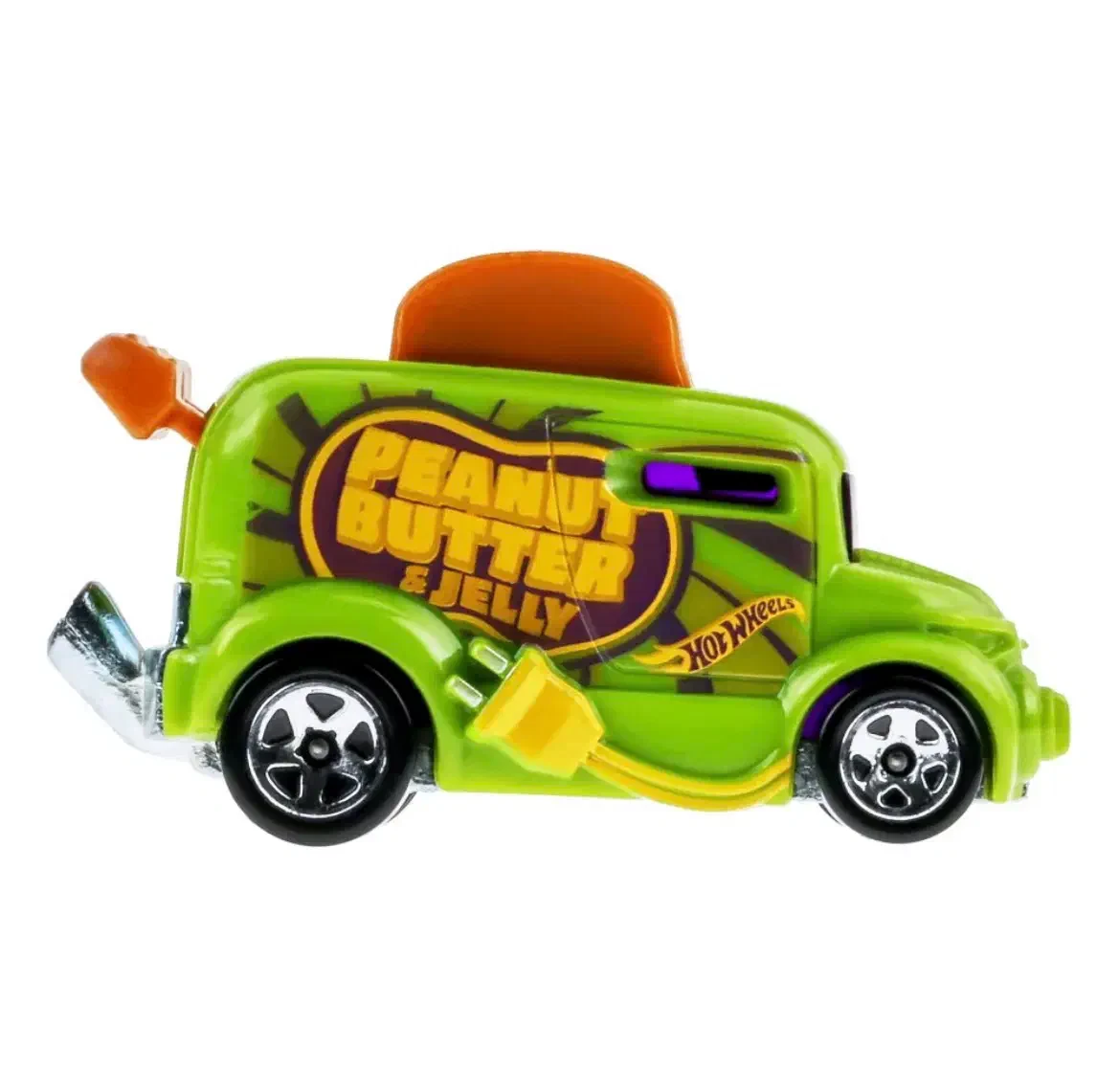 2023 Roller Toaster Green: No Package: Image 4