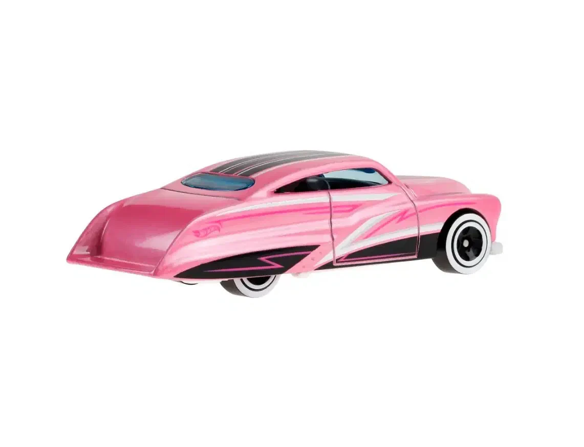 2026 Purple Passion Pink: No Package: Image 8