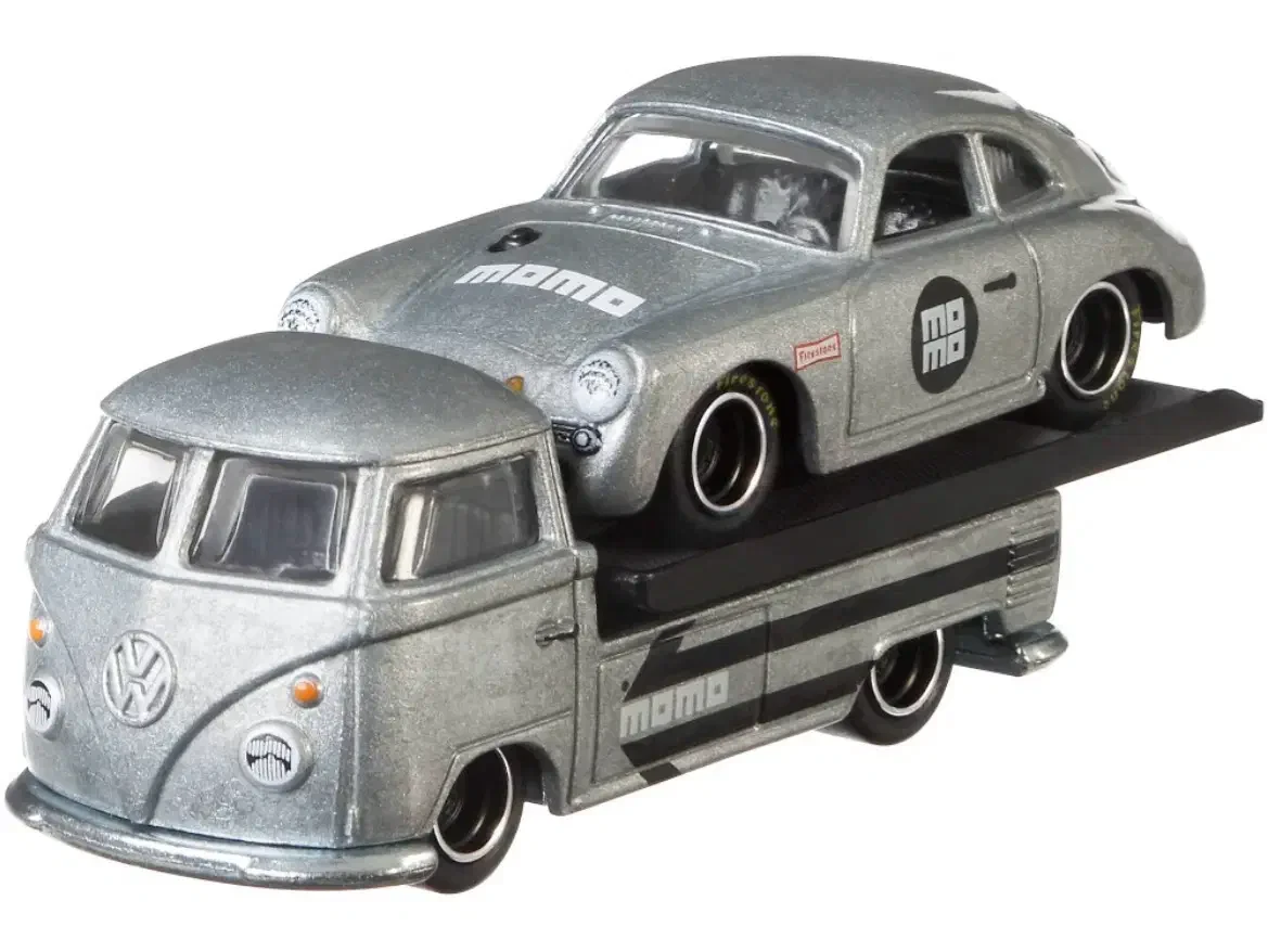 2019 Porsche 356 Outlaw Silver: No Package: Image 3