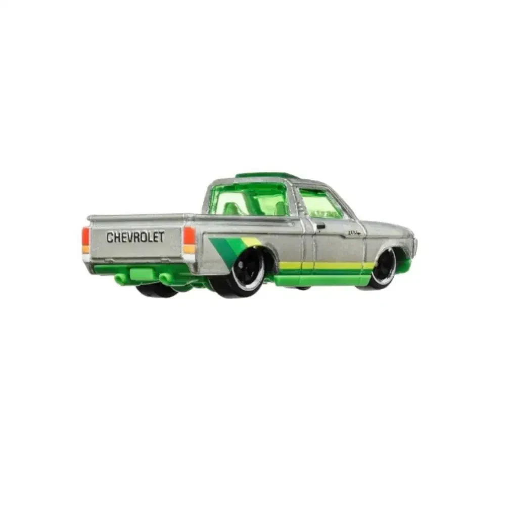 2024 Custom '72 Chevy LUV ZAMAC: No Package: Image 6