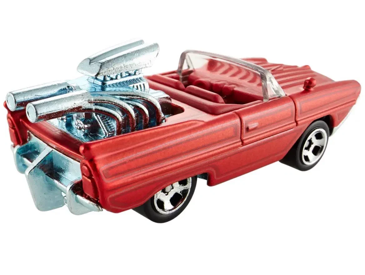 2014 Amphicar Red: No Package: Image 4