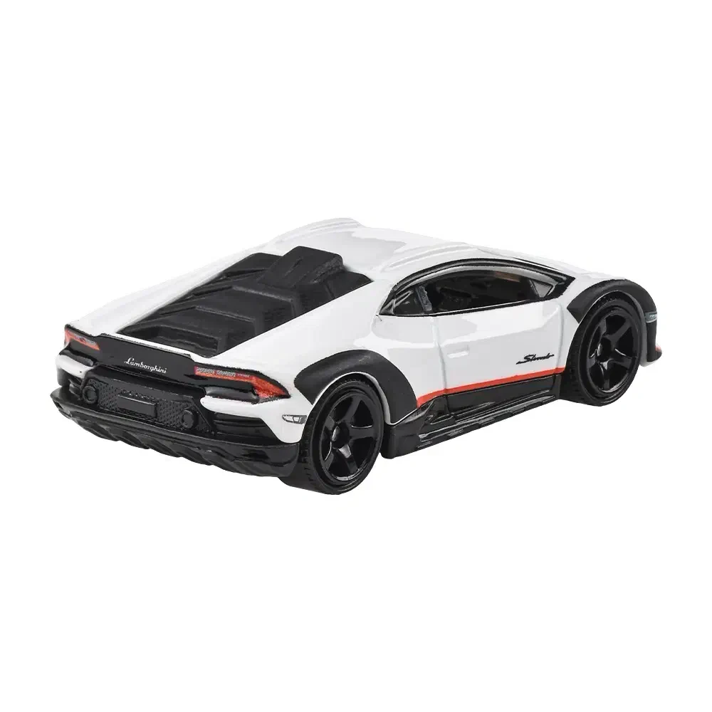 2026 Lamborghini Huracan Sterrato White: No Package: Image 4