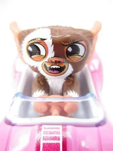 2025 Gizmo Pink: No Package: Image 5