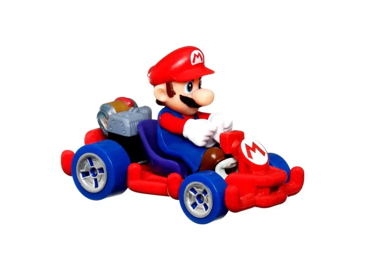 2022 Mario Pipe Frame Other: No Package: Image 3