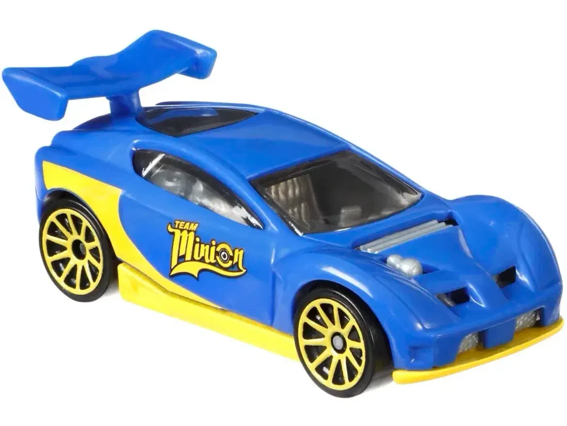 2017 Synkro Blue: No Package: Image 3