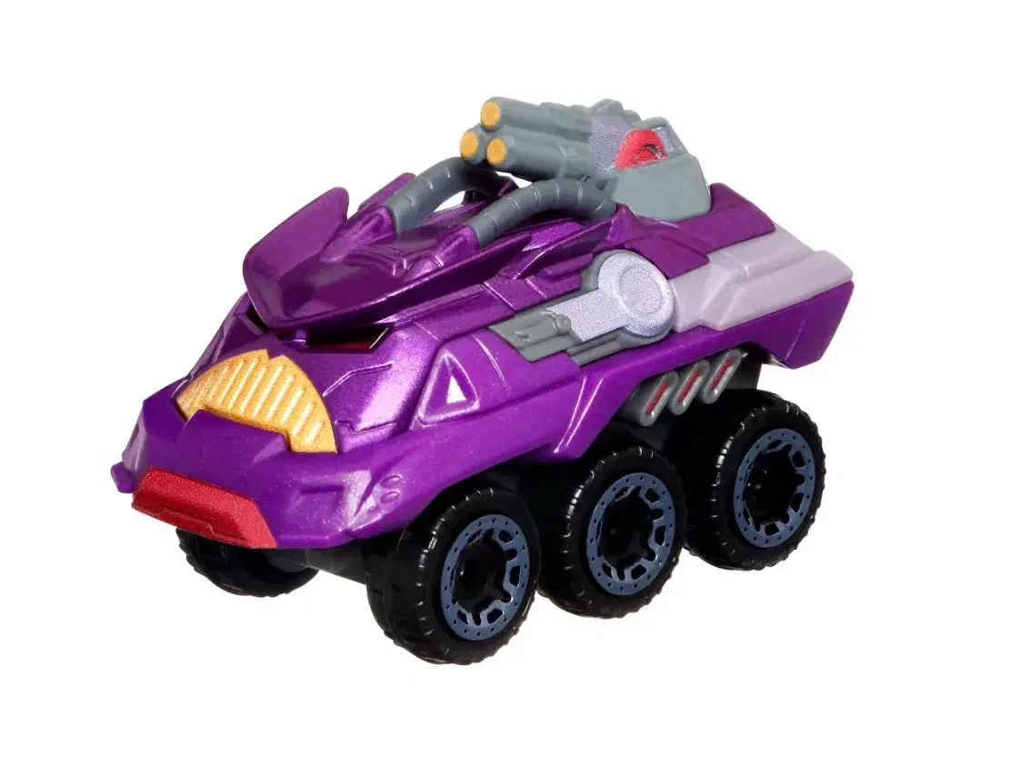 2022 Zurg Purple: No Package: Image 2