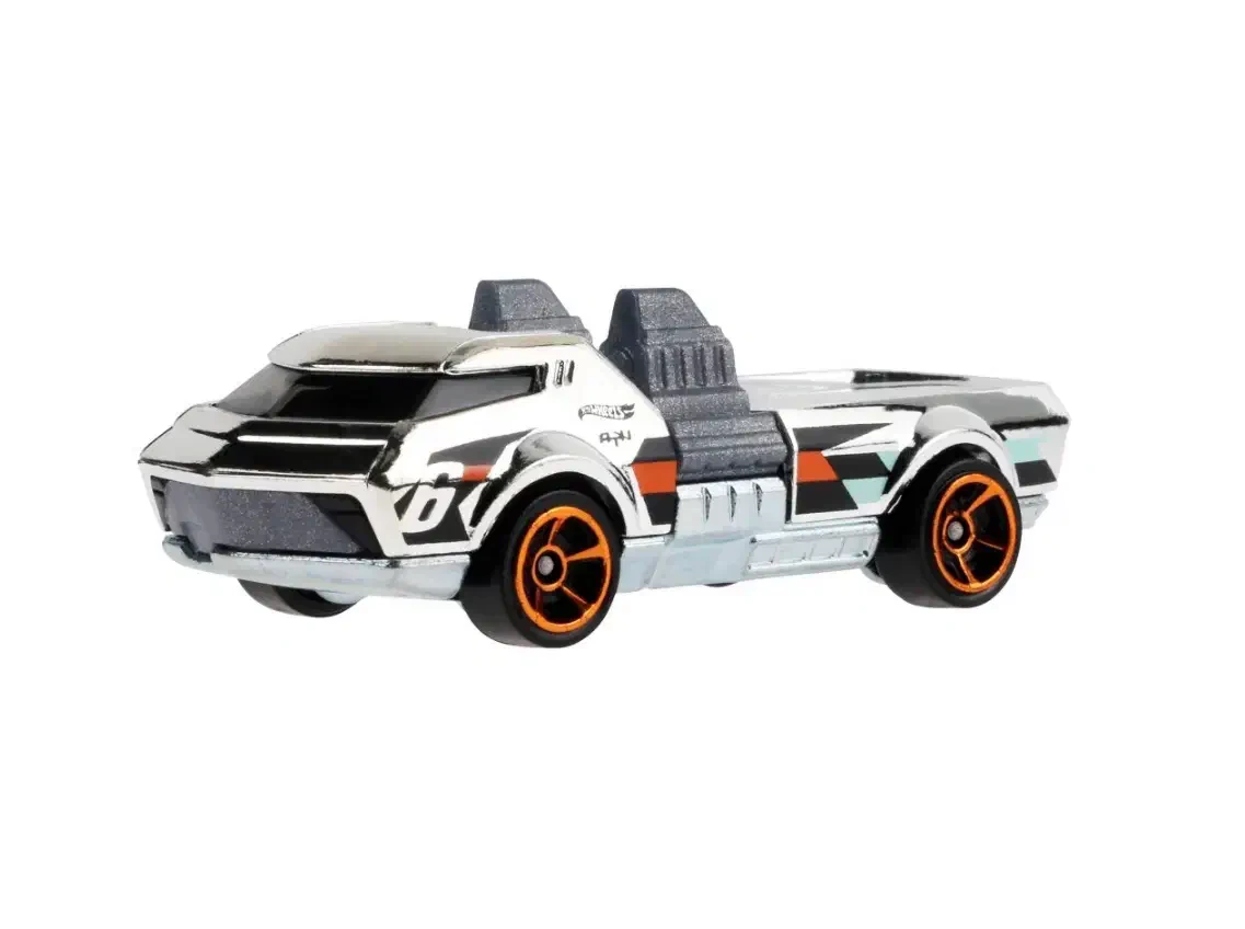 2026 Twin Dorado Chrome: No Package: Image 2