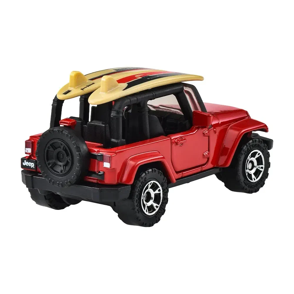 2026 2016 Jeep Wrangler Rubicon Red: No Package: Image 4