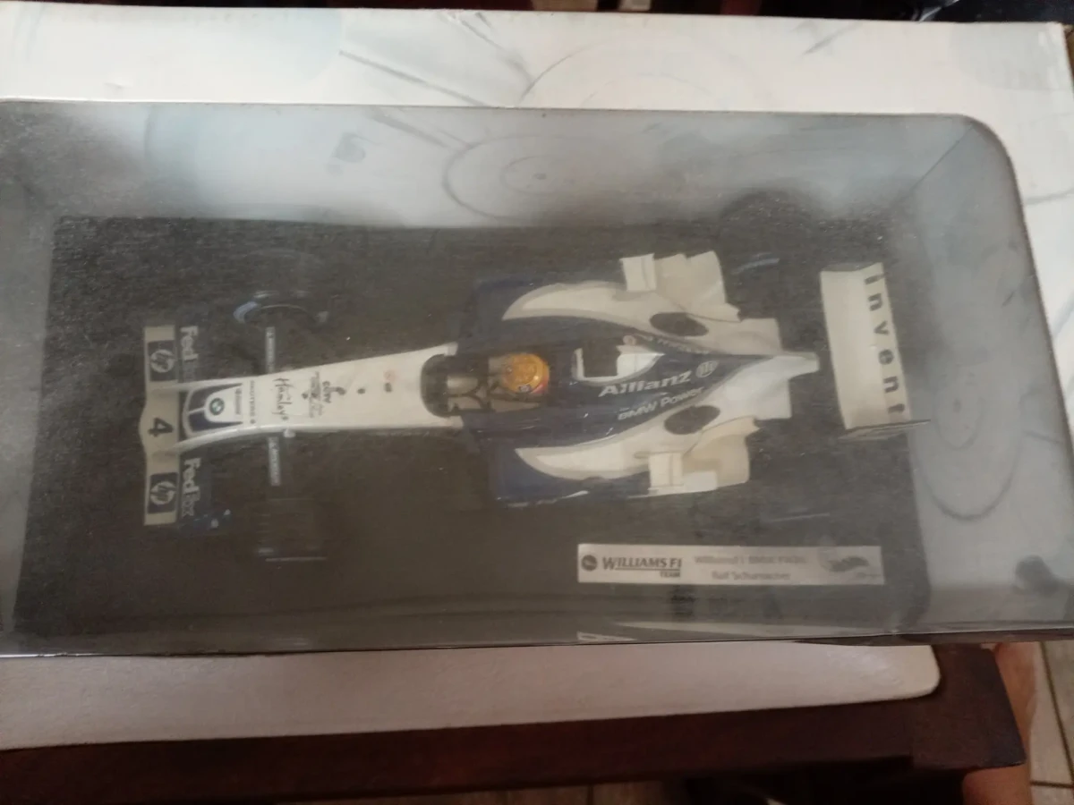 2004 Williams F1 BMW Other: No Package: Image 2